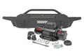 Front Bumper | Hybrid | 20" Blk LED | 95000S | Toyota Tacoma 2WD/4WD (16-23)