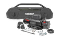 Front Bumper | Hybrid | 20" Blk DRL LED | 9500S | Toyota Tacoma (16-23)