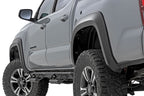 Sport Fender Flares | Toyota Tacoma 2WD/4WD (2016-2023)