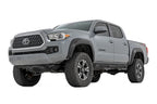 Sport Fender Flares | Toyota Tacoma 2WD/4WD (2016-2023)