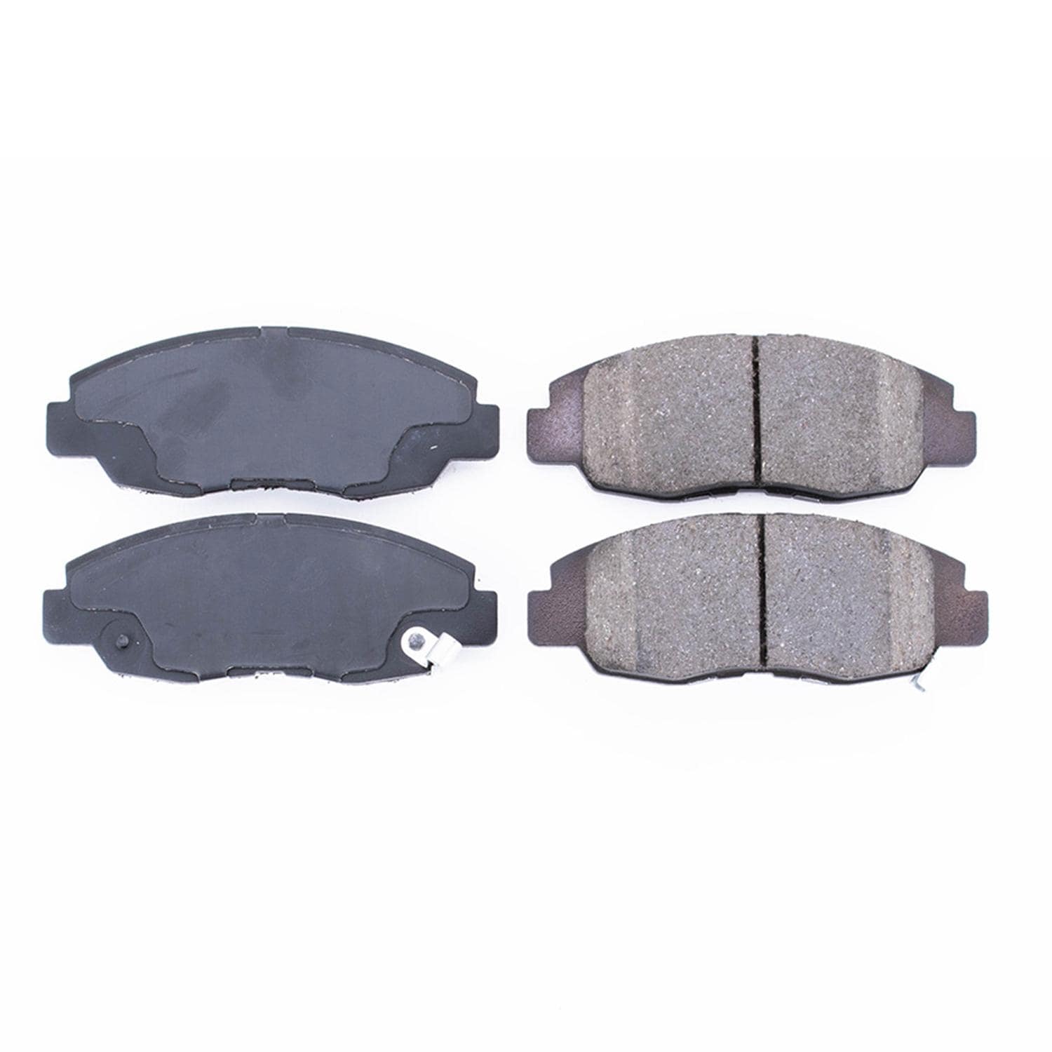 Powerstop Z16 Evolution Ceramic Performance Brake Pads 16-465