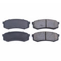 Powerstop Z16 Evolution Ceramic Performance Brake Pads 16-606