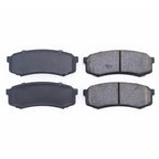 Powerstop Z16 Evolution Ceramic Performance Brake Pads 16-606