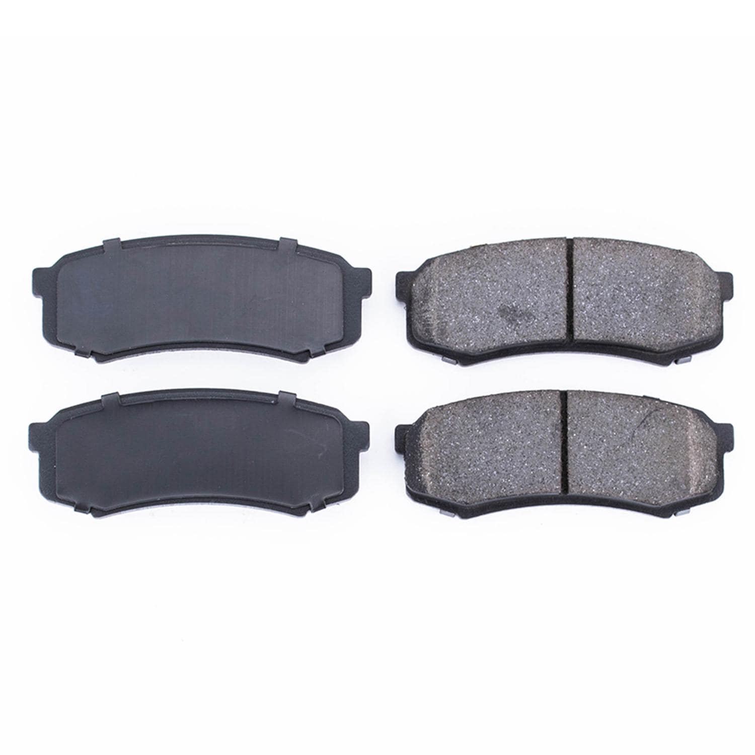 Powerstop Z16 Evolution Ceramic Performance Brake Pads 16-606