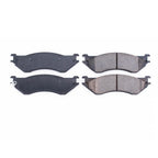 Powerstop Z16 Evolution Ceramic Performance Brake Pads 16-702