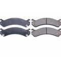 Powerstop Z16 Evolution Ceramic Performance Brake Pads 16-784