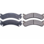 Powerstop Z16 Evolution Ceramic Performance Brake Pads 16-784