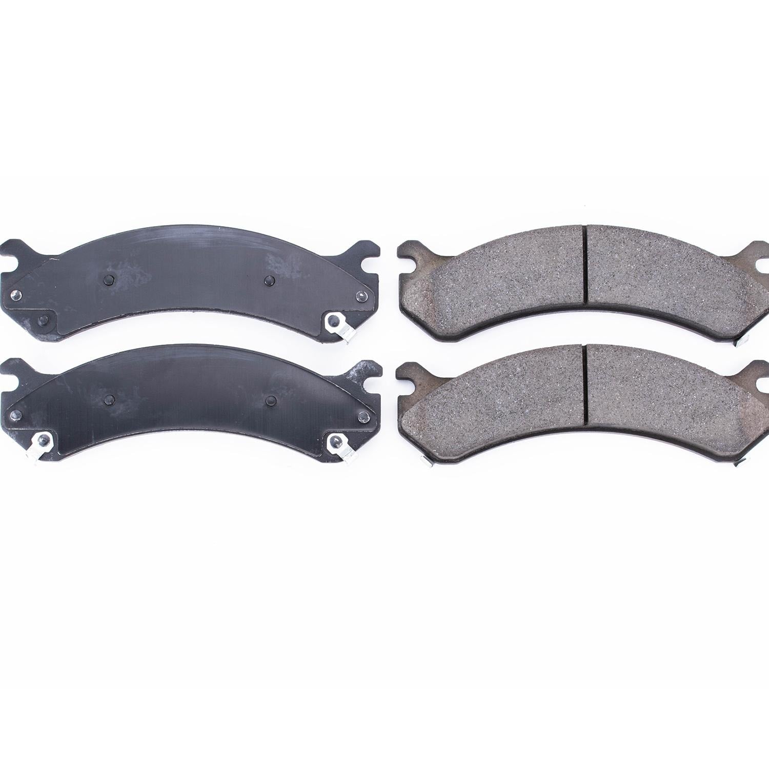 Powerstop Z16 Evolution Ceramic Performance Brake Pads 16-784