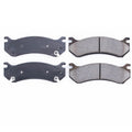 Powerstop Z16 Evolution Ceramic Performance Brake Pads 16-785