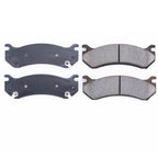 Powerstop Z16 Evolution Ceramic Performance Brake Pads 16-785