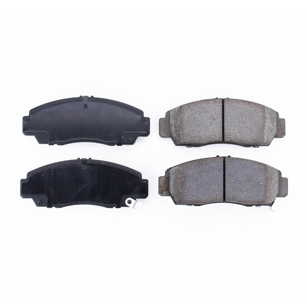 Powerstop Z16 Evolution Ceramic Performance Brake Pads 16-787