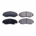 Powerstop Z16 Evolution Ceramic Performance Brake Pads 16-787