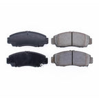 Powerstop Z16 Evolution Ceramic Performance Brake Pads 16-787