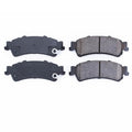 Powerstop Z16 Evolution Ceramic Performance Brake Pads 16-792