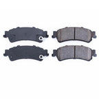 Powerstop Z16 Evolution Ceramic Performance Brake Pads 16-792