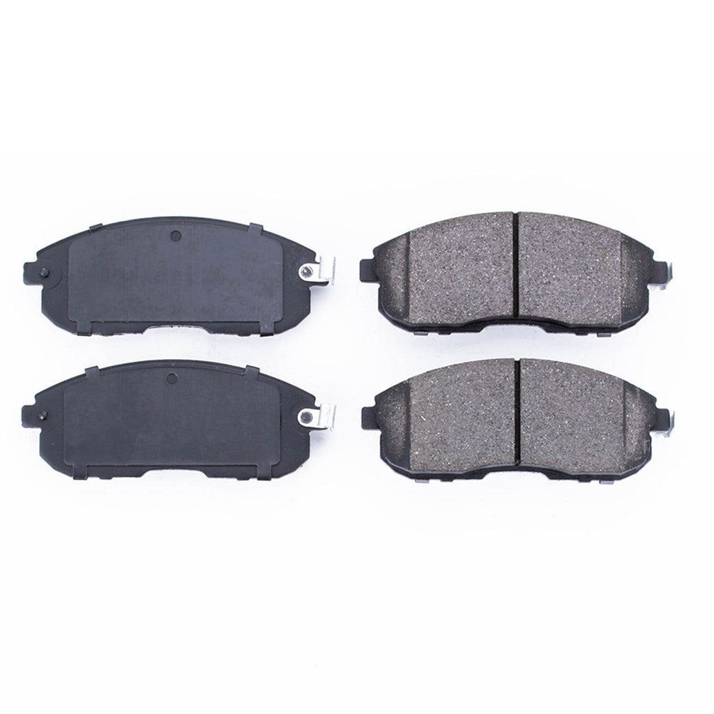 Powerstop Z16 Evolution Ceramic Performance Brake Pads 16-815