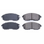 Powerstop Z16 Evolution Ceramic Performance Brake Pads 16-815