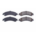 Powerstop Z16 Evolution Ceramic Performance Brake Pads 16-834