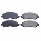 Powerstop Z16 Evolution Ceramic Performance Brake Pads 16-866