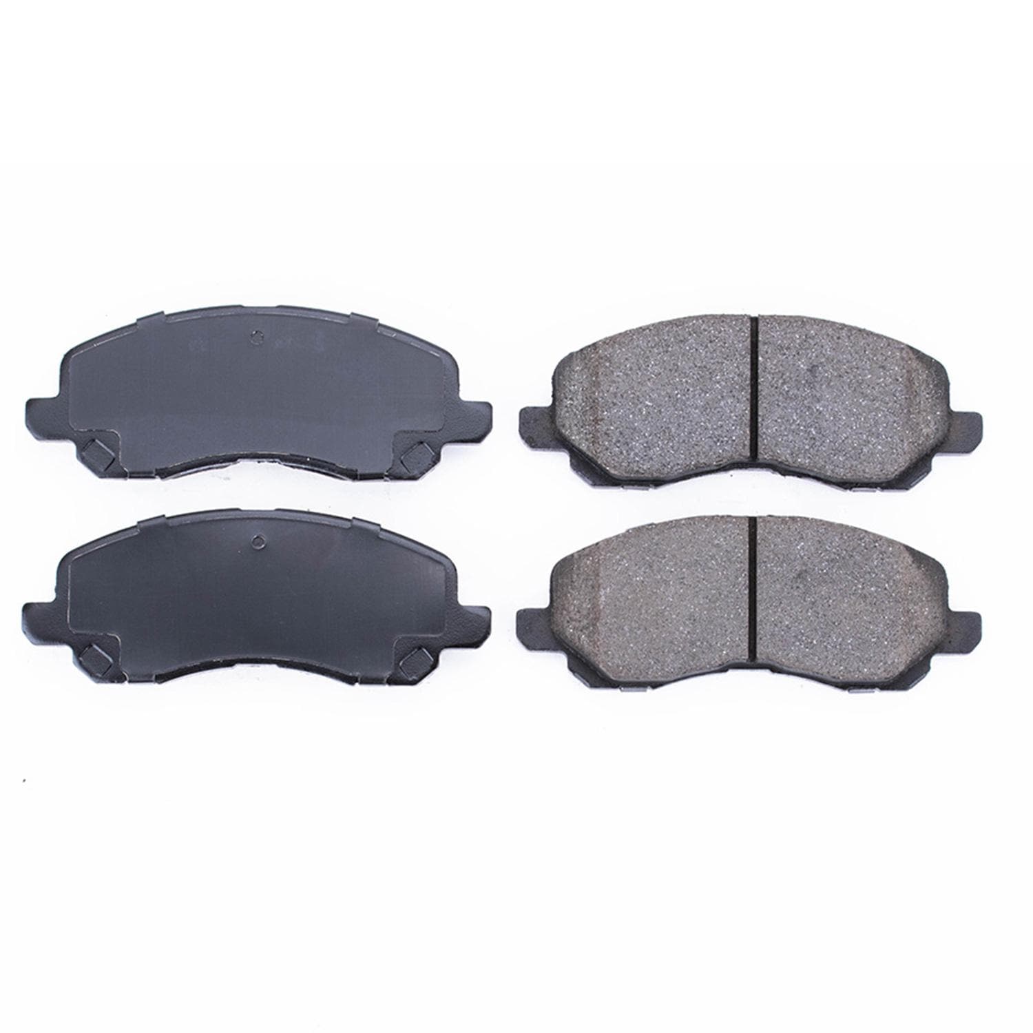 Powerstop Z16 Evolution Ceramic Performance Brake Pads 16-866