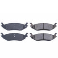 Powerstop Z16 Evolution Ceramic Performance Brake Pads 16-898
