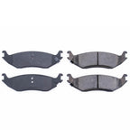 Powerstop Z16 Evolution Ceramic Performance Brake Pads 16-898