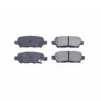 Powerstop Z16 Evolution Ceramic Performance Brake Pads 16-905