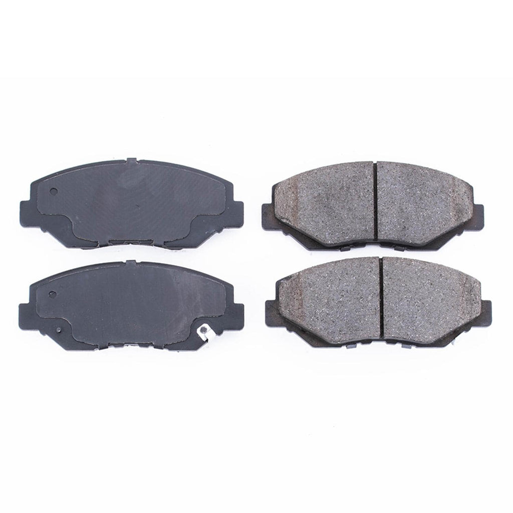 Powerstop Z16 Evolution Ceramic Performance Brake Pads 16-914