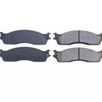 Powerstop Z16 Evolution Ceramic Performance Brake Pads 16-965