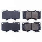 Powerstop Z16 Evolution Ceramic Performance Brake Pads 16-976