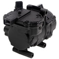 Four Seasons Remanufactured A/C Compressor 167301