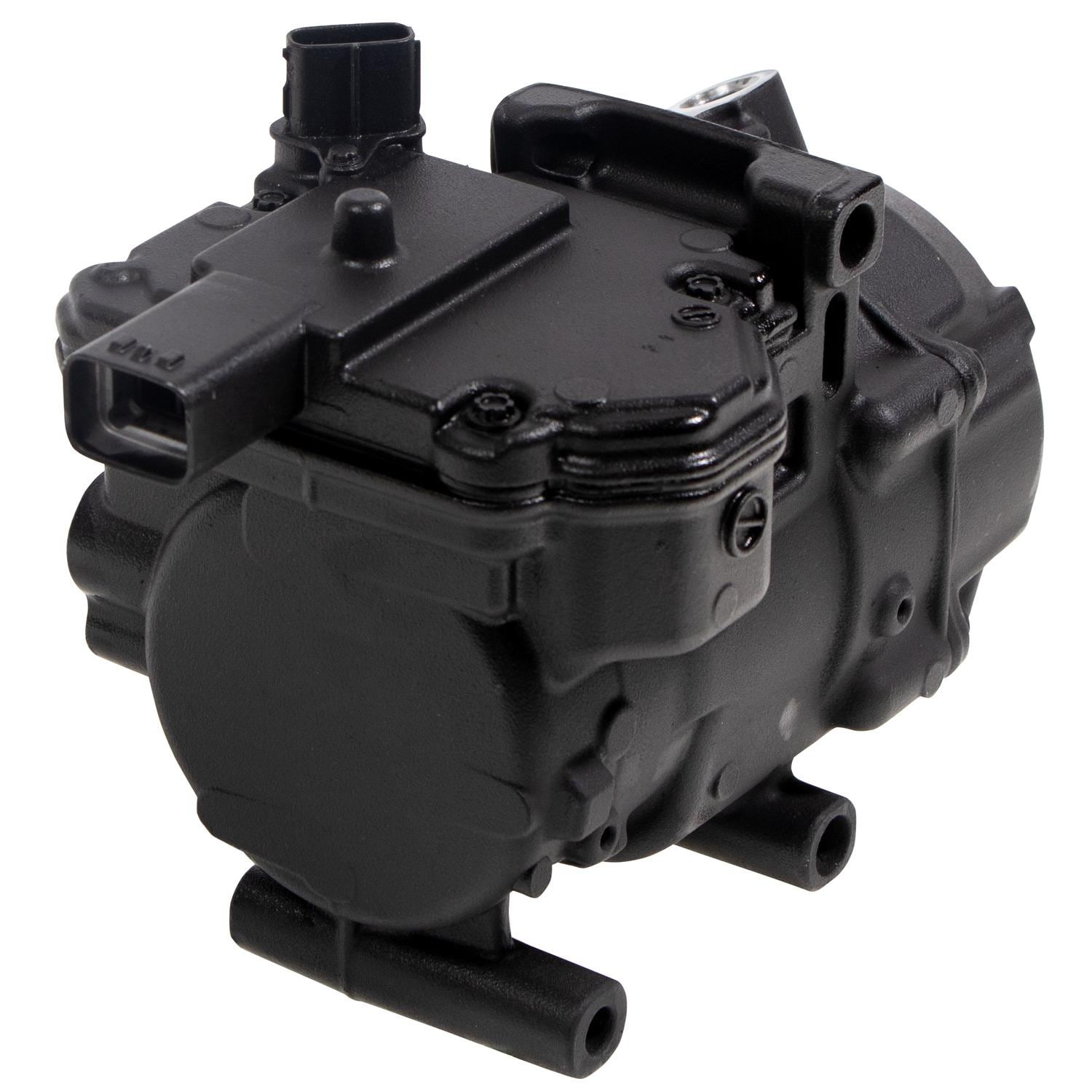 Four Seasons Remanufactured A/C Compressor 167301