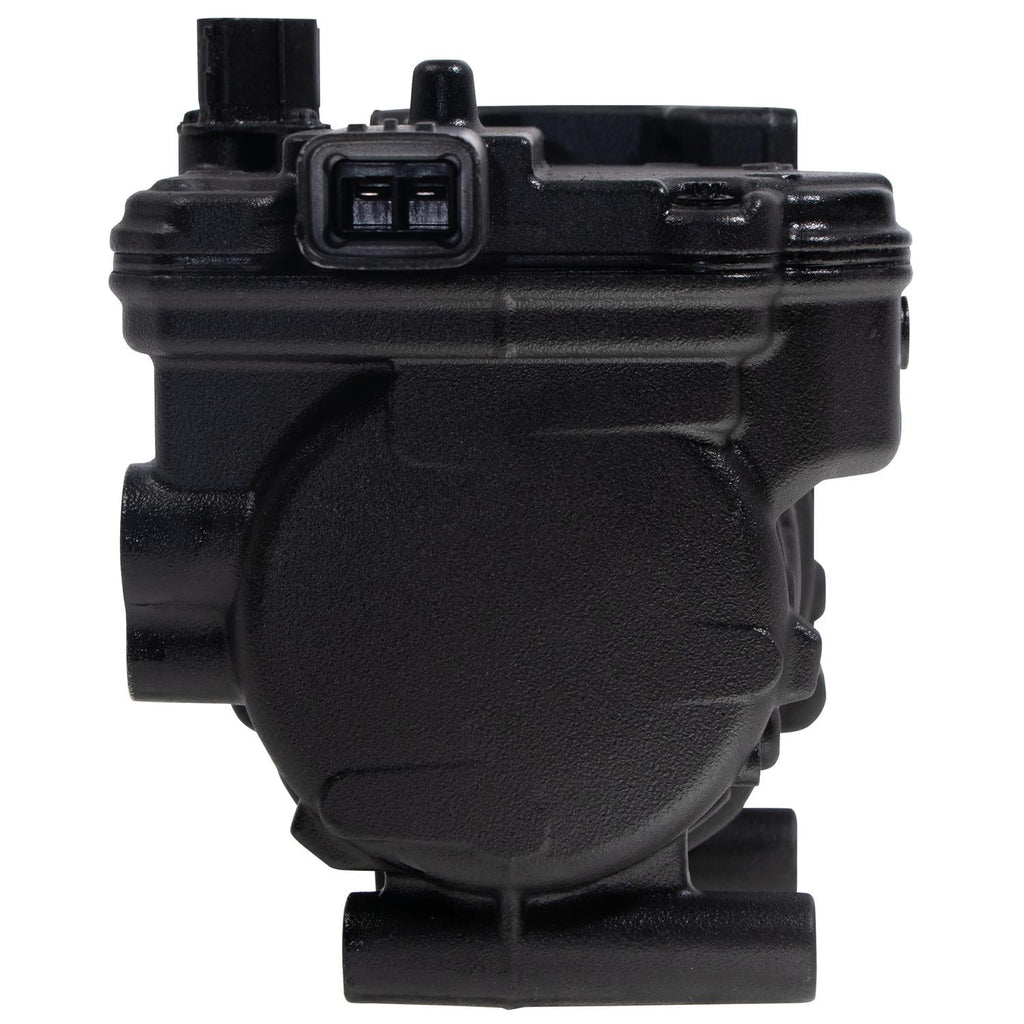 Four Seasons Remanufactured A/C Compressor 167301