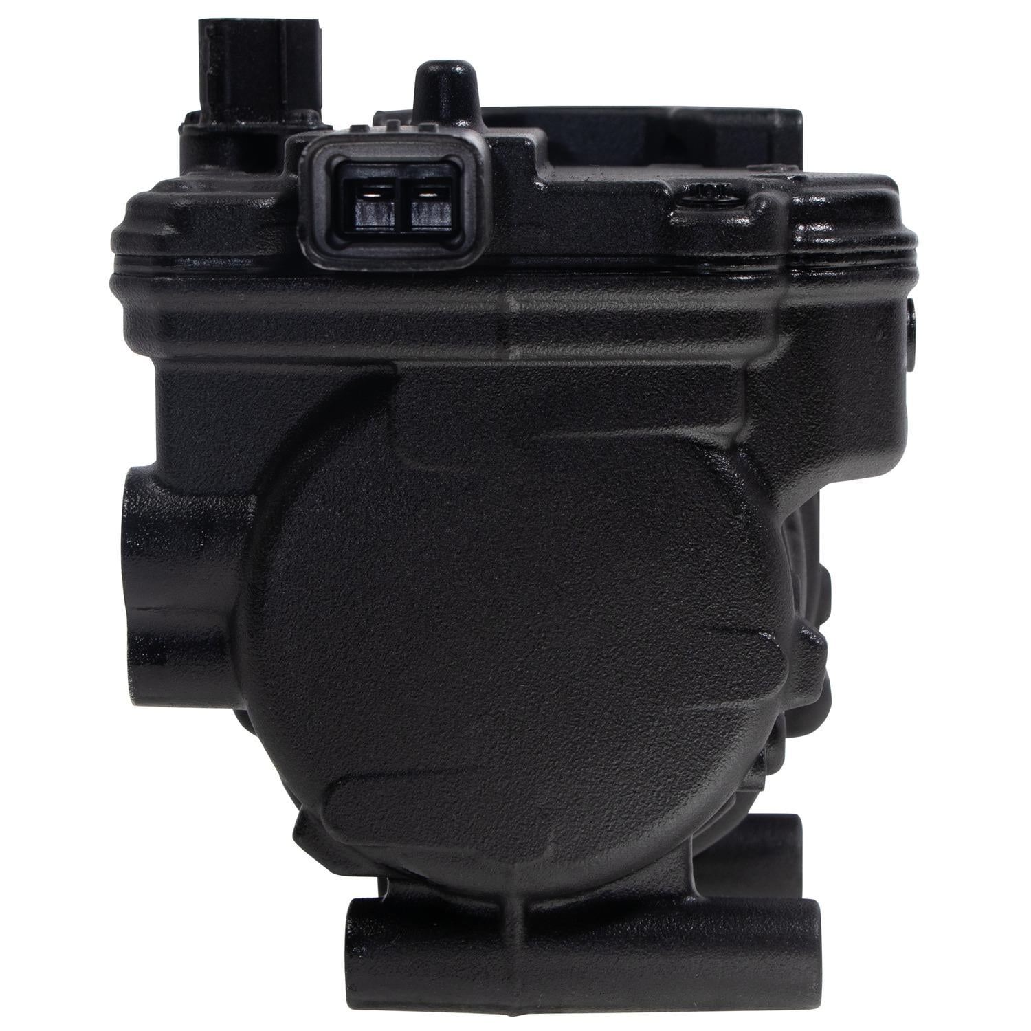Four Seasons Remanufactured A/C Compressor 167301