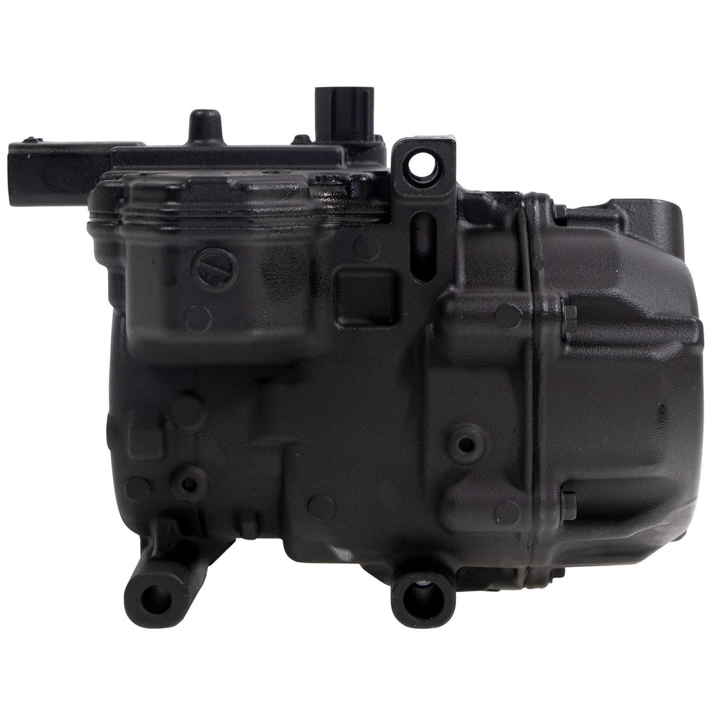 Four Seasons Remanufactured A/C Compressor 167301