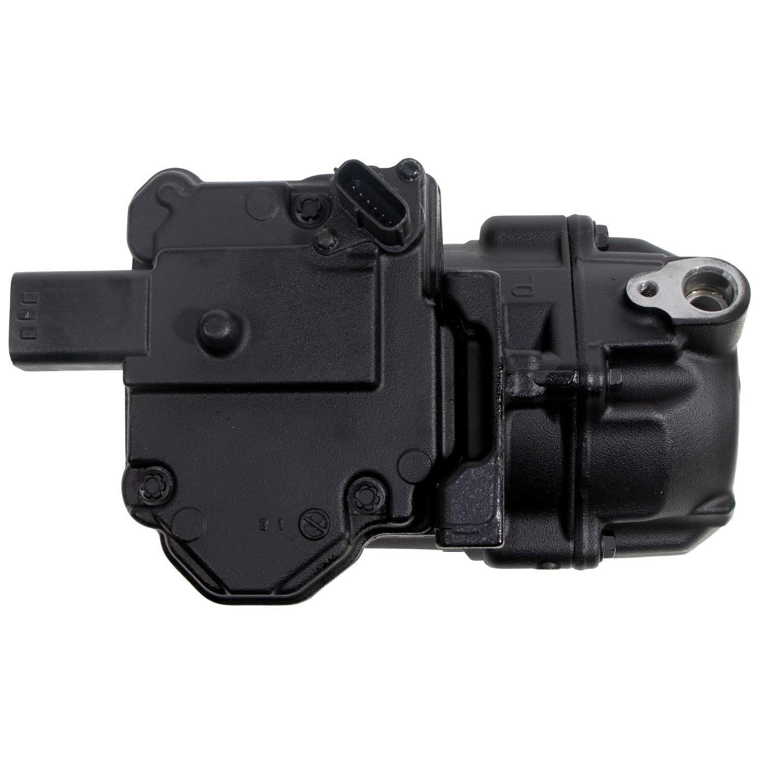 Four Seasons Remanufactured A/C Compressor 167301