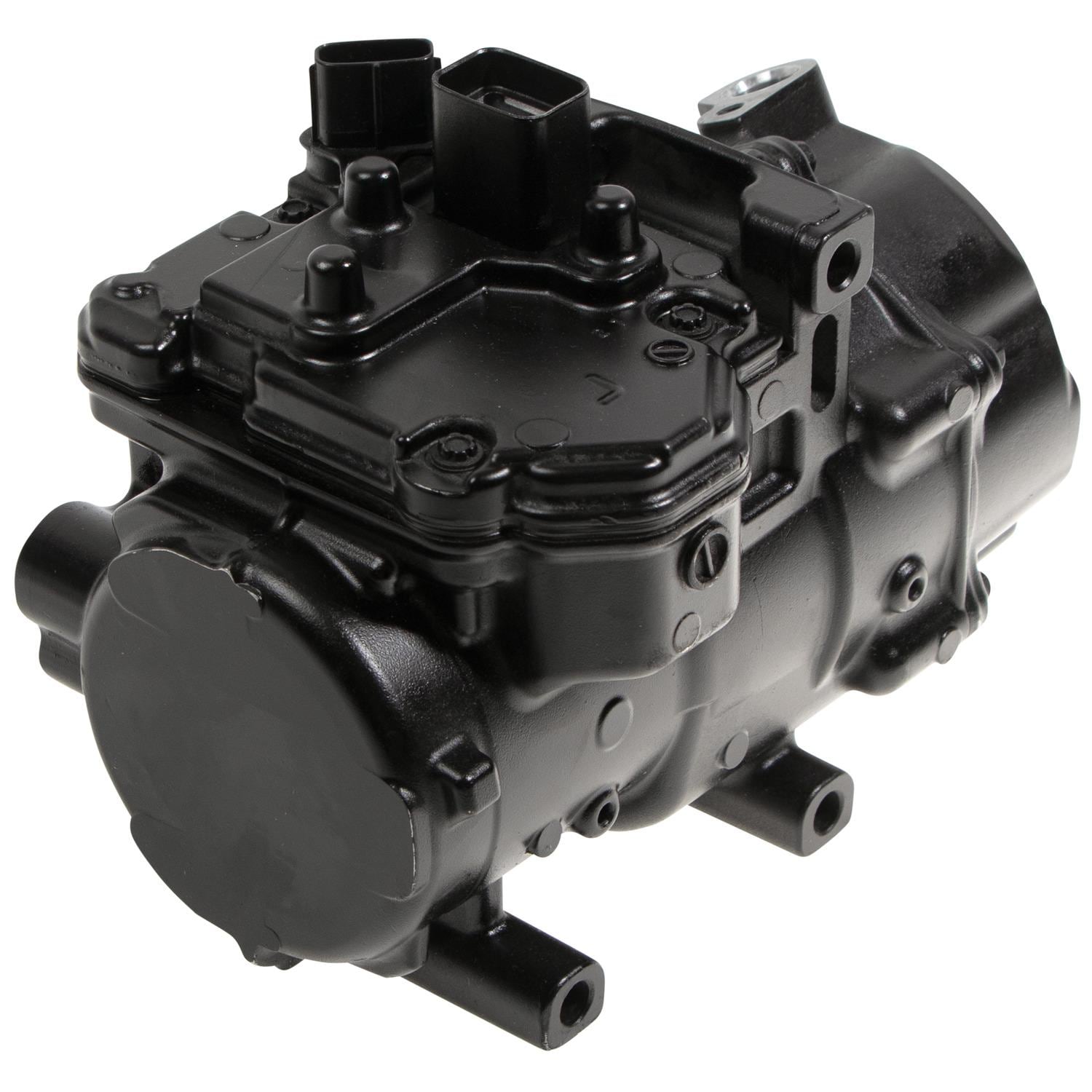Four Seasons Remanufactured A/C Compressor 167302