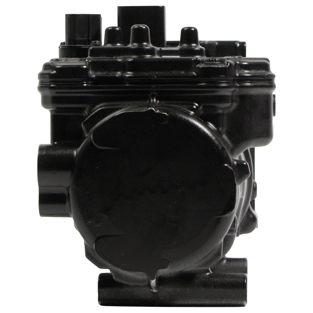 Four Seasons Remanufactured A/C Compressor 167302