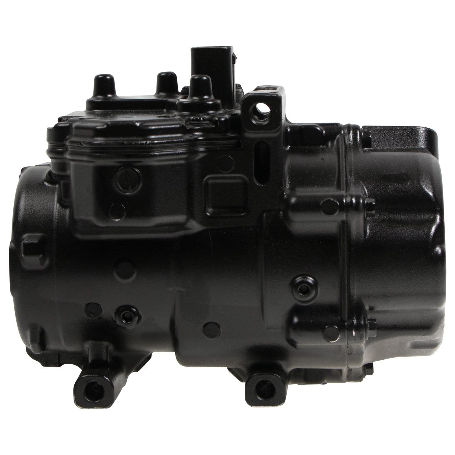 Four Seasons Remanufactured A/C Compressor 167302