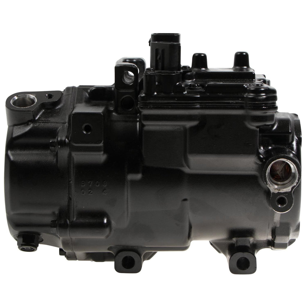 Four Seasons Remanufactured A/C Compressor 167302