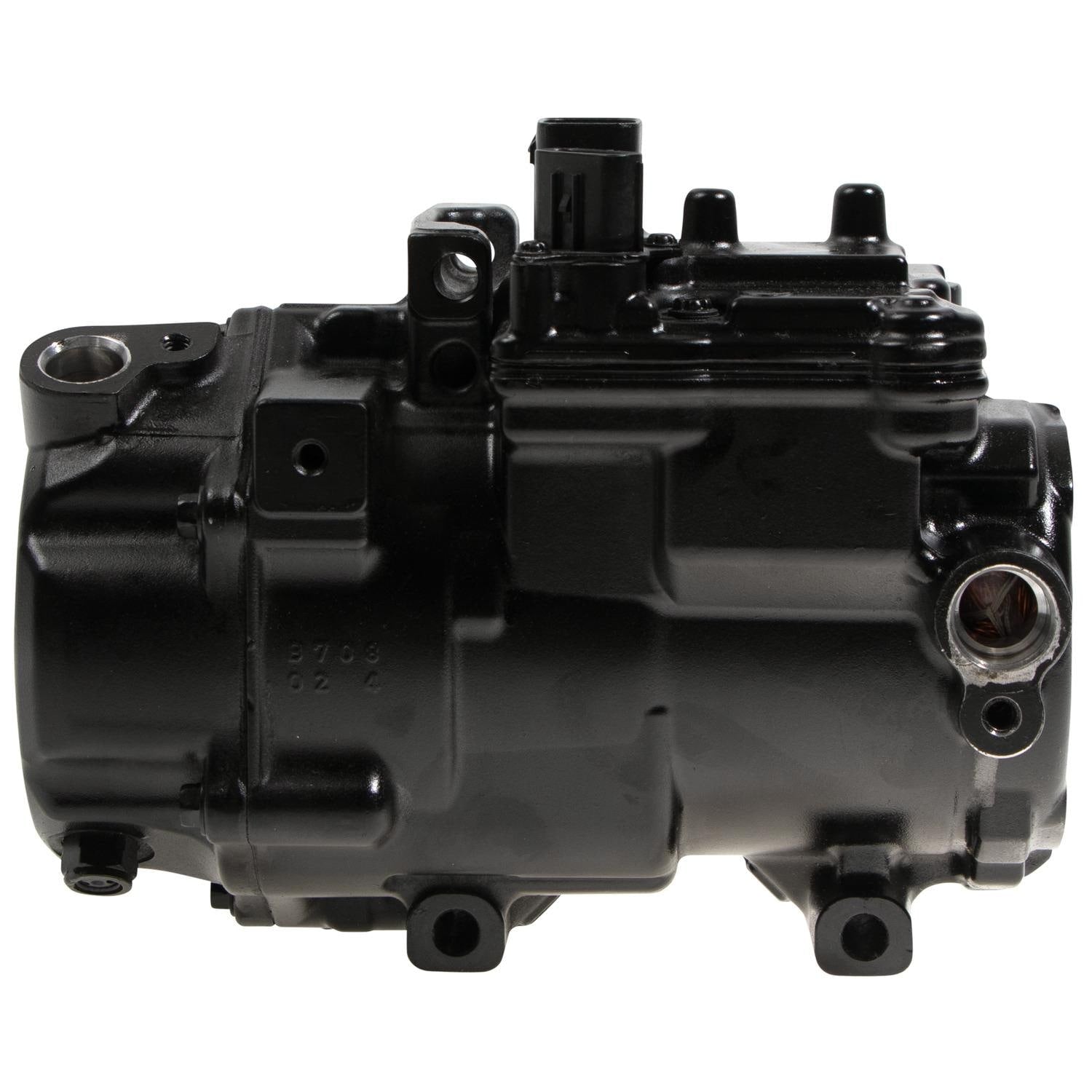 Four Seasons Remanufactured A/C Compressor 167302