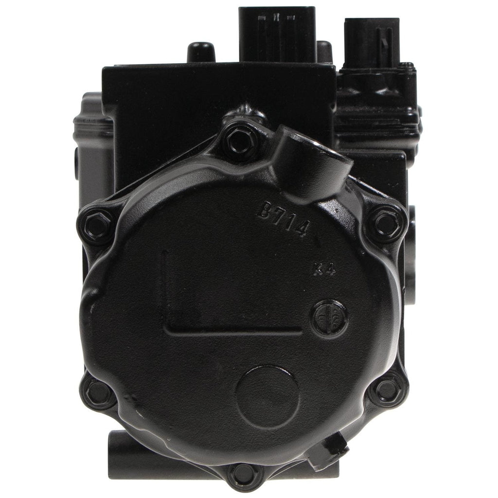 Four Seasons Remanufactured A/C Compressor 167302
