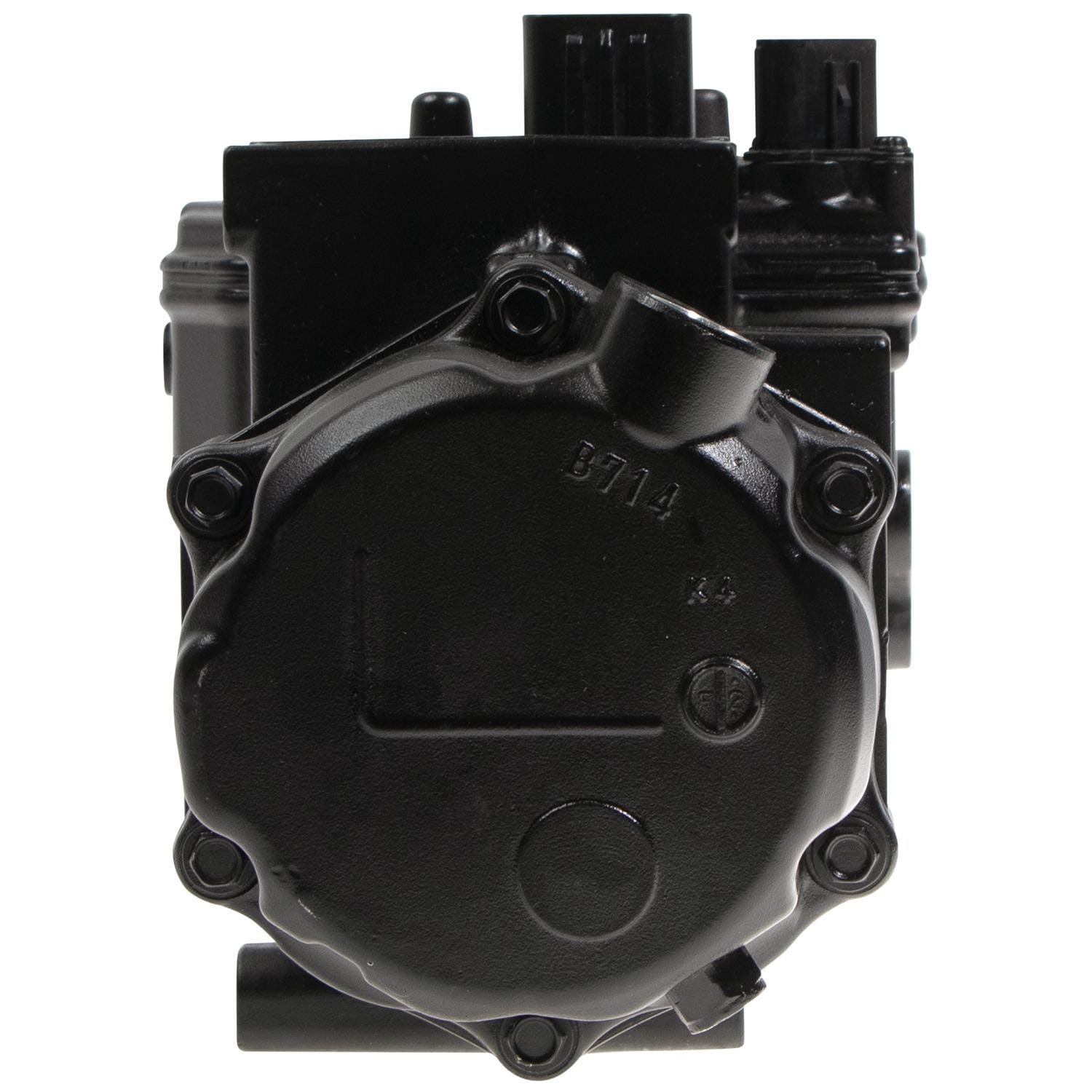 Four Seasons Remanufactured A/C Compressor 167302