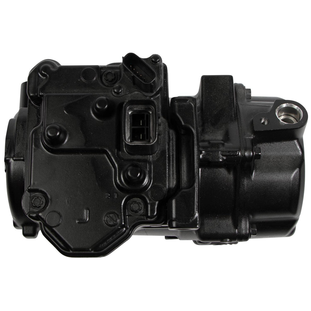 Four Seasons Remanufactured A/C Compressor 167302