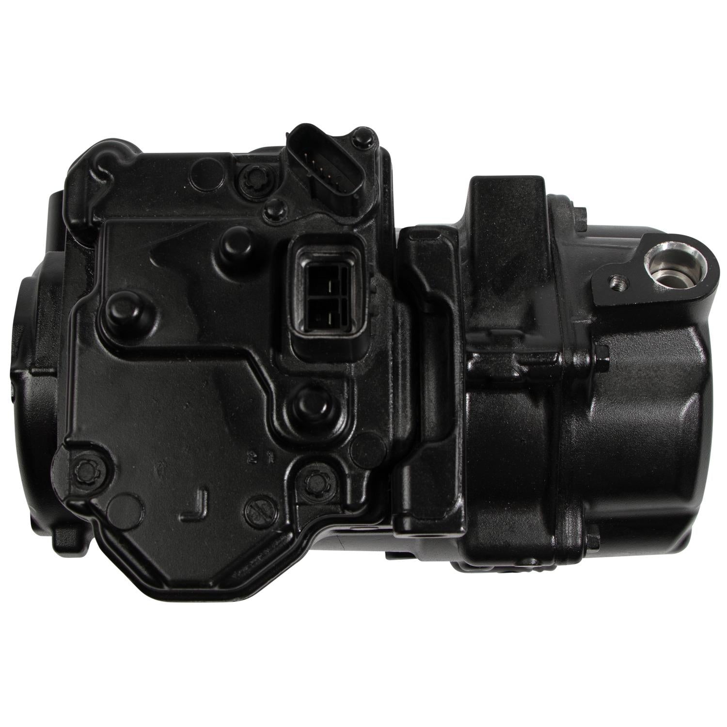 Four Seasons Remanufactured A/C Compressor 167302