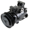 Four Seasons A/C Compressor 167306