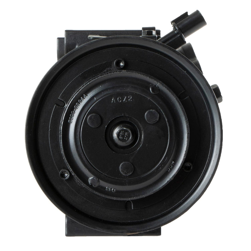 Four Seasons A/C Compressor 167306