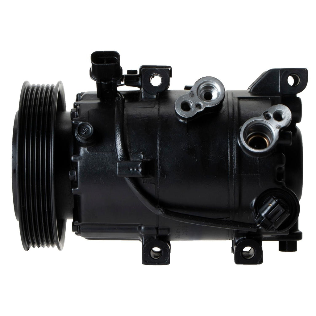 Four Seasons A/C Compressor 167306