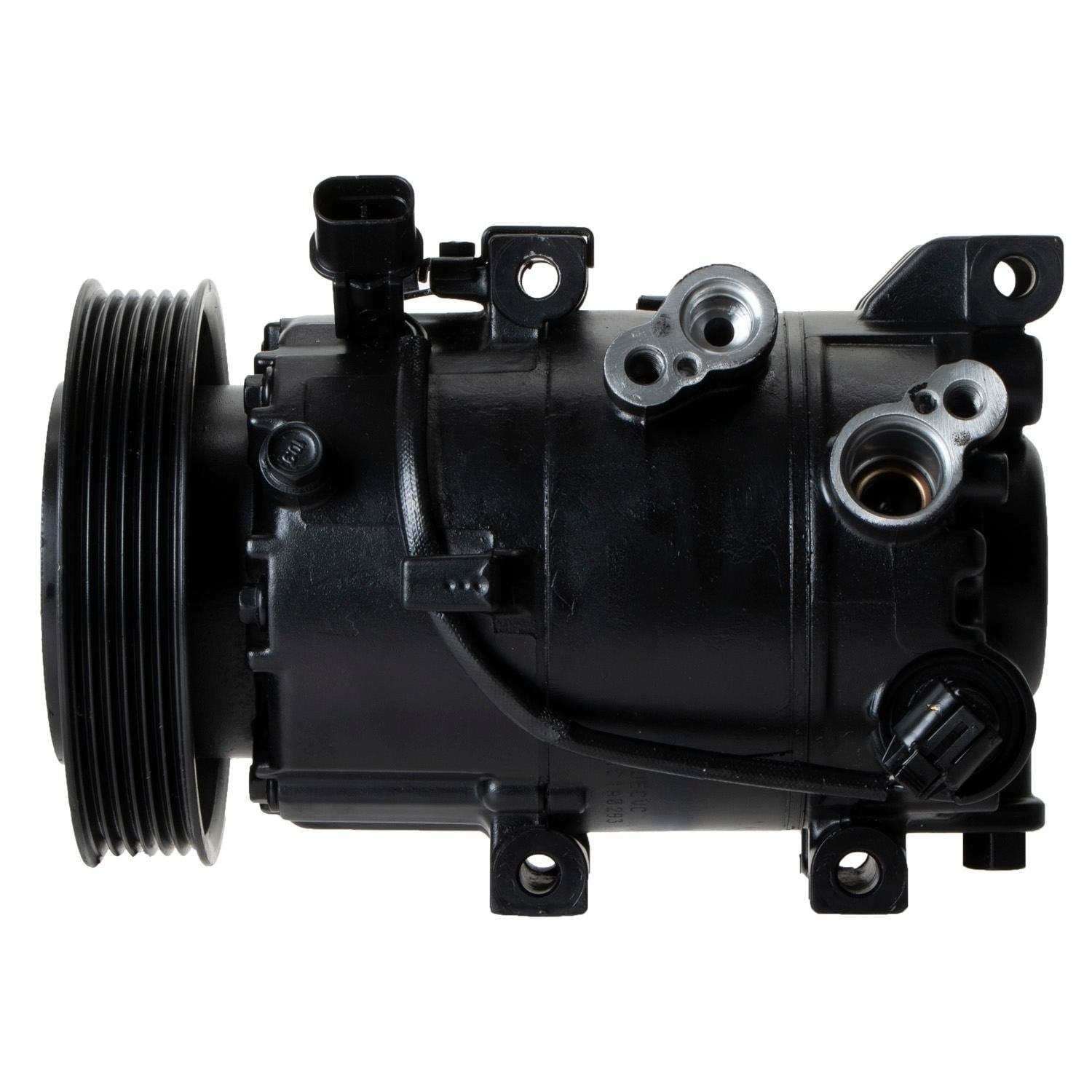 Four Seasons A/C Compressor 167306