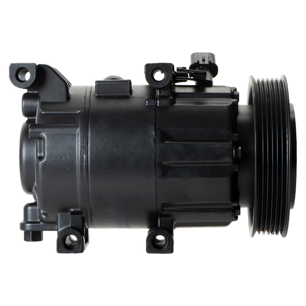 Four Seasons A/C Compressor 167306